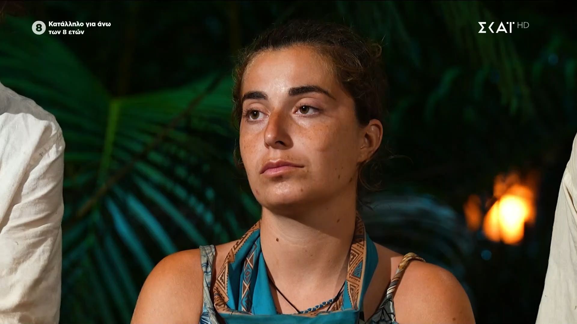 Η Δήμητρα θα είναι η τέταρτη υποψήφια προς αποχώρηση