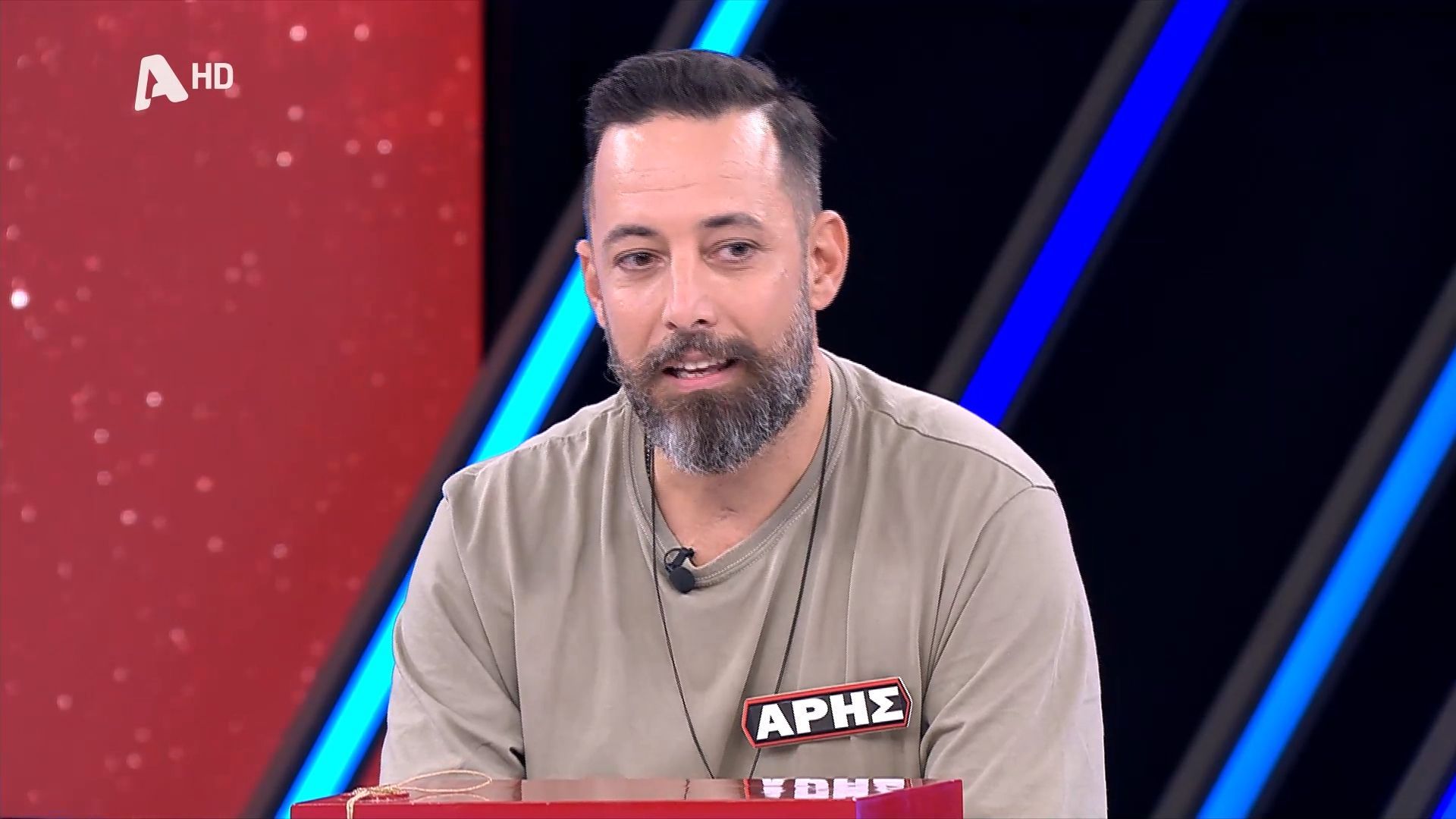 Η φοβερή ιστορία του Άρη: «Ήμουν σε κώμα 26 μέρες»