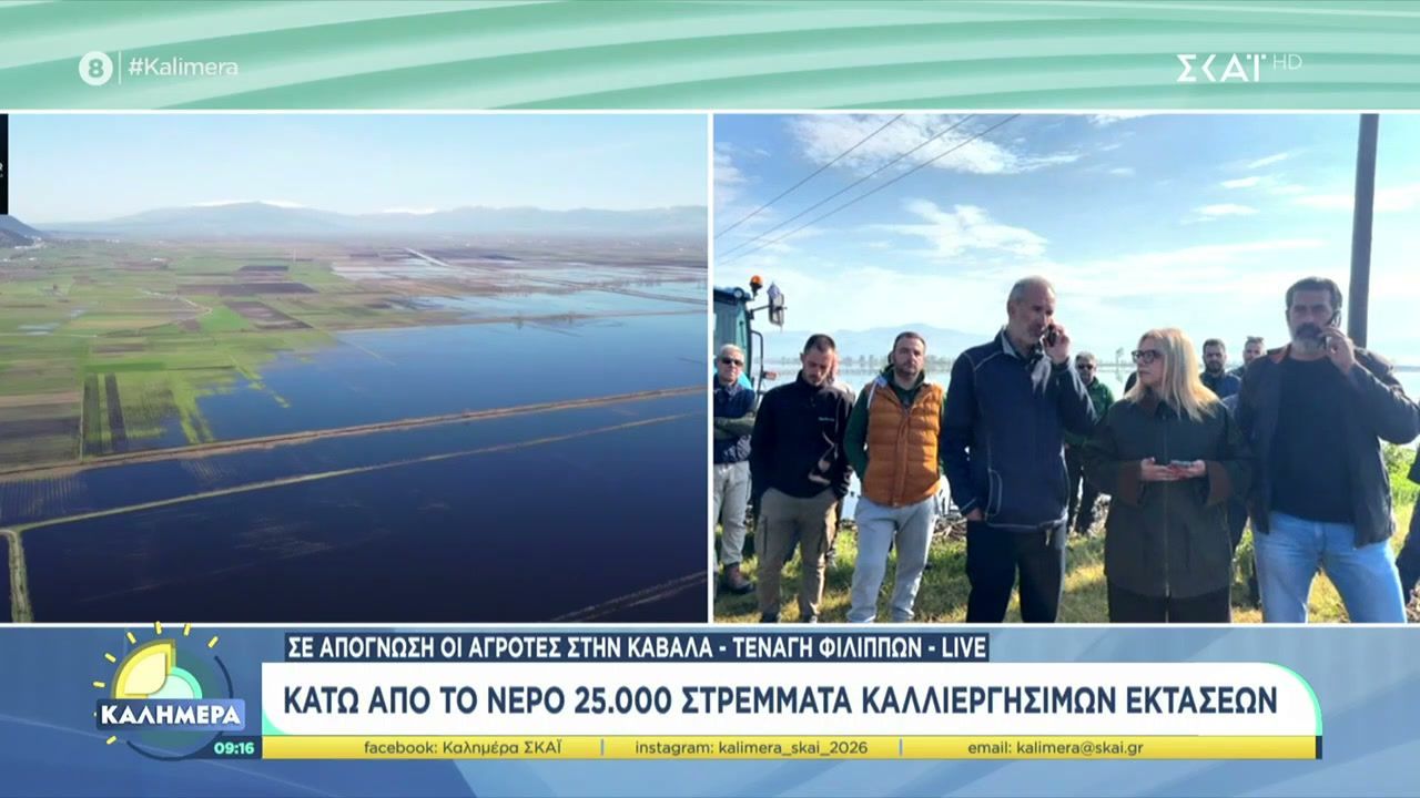 Η Κ. Δημογλίδου για τις εξελίσσεις στην υπόθεση θανάτου της 19χρονης – Νέα τροχαία και παραβιάσεις του ΚΟΚ