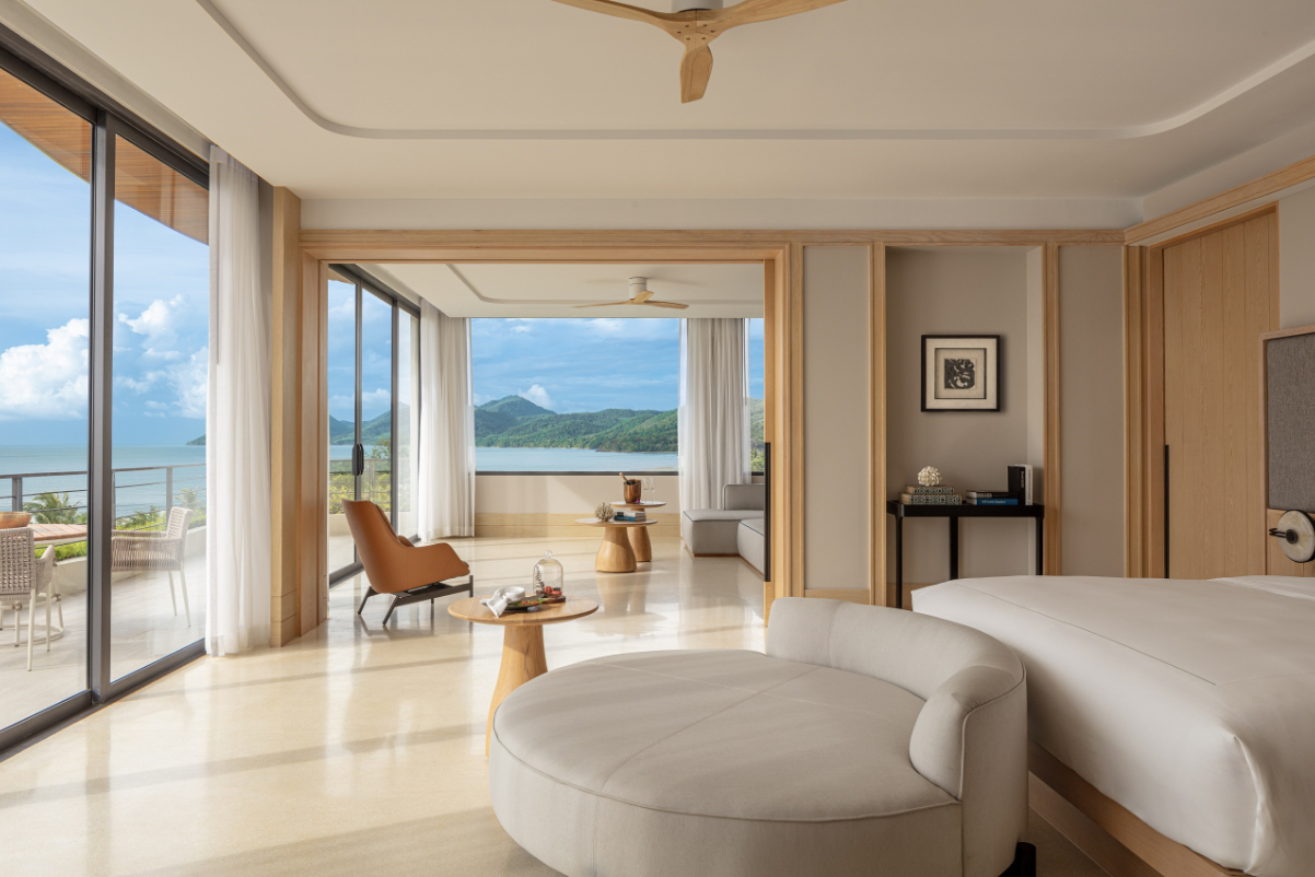 Η Minor Hotels ενισχύει τον ψηφιακό της μετασχηματισμό