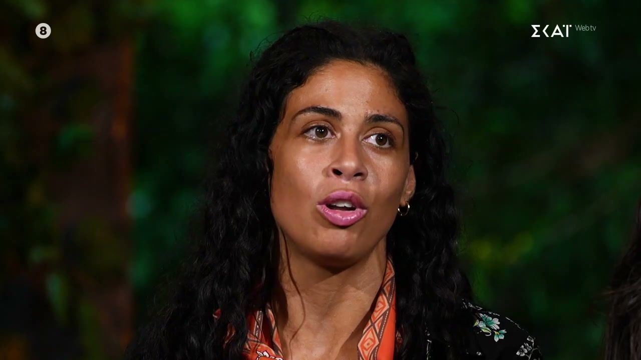 Η Όλγα βγαίνει υποψήφια προς αποχώρηση – Τα σχόλια των Επαρχιωτών για το αποτέλεσμα