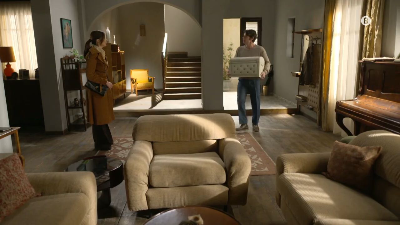 Ηλέκτρα | Μ. Τρίτη 07/04, στις 19:00 στην ΕΡΤ1