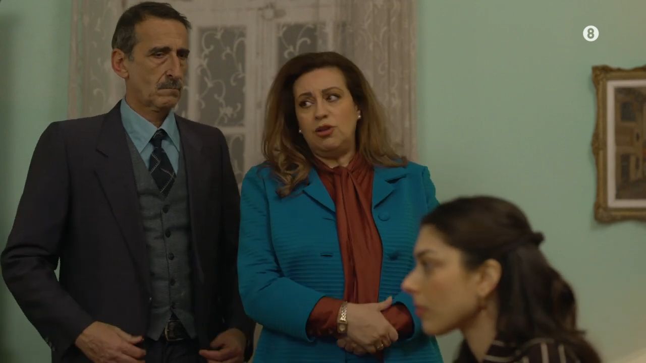 Ηλέκτρα | Σήμερα 22/04, στις 19:00 στην ΕΡΤ1