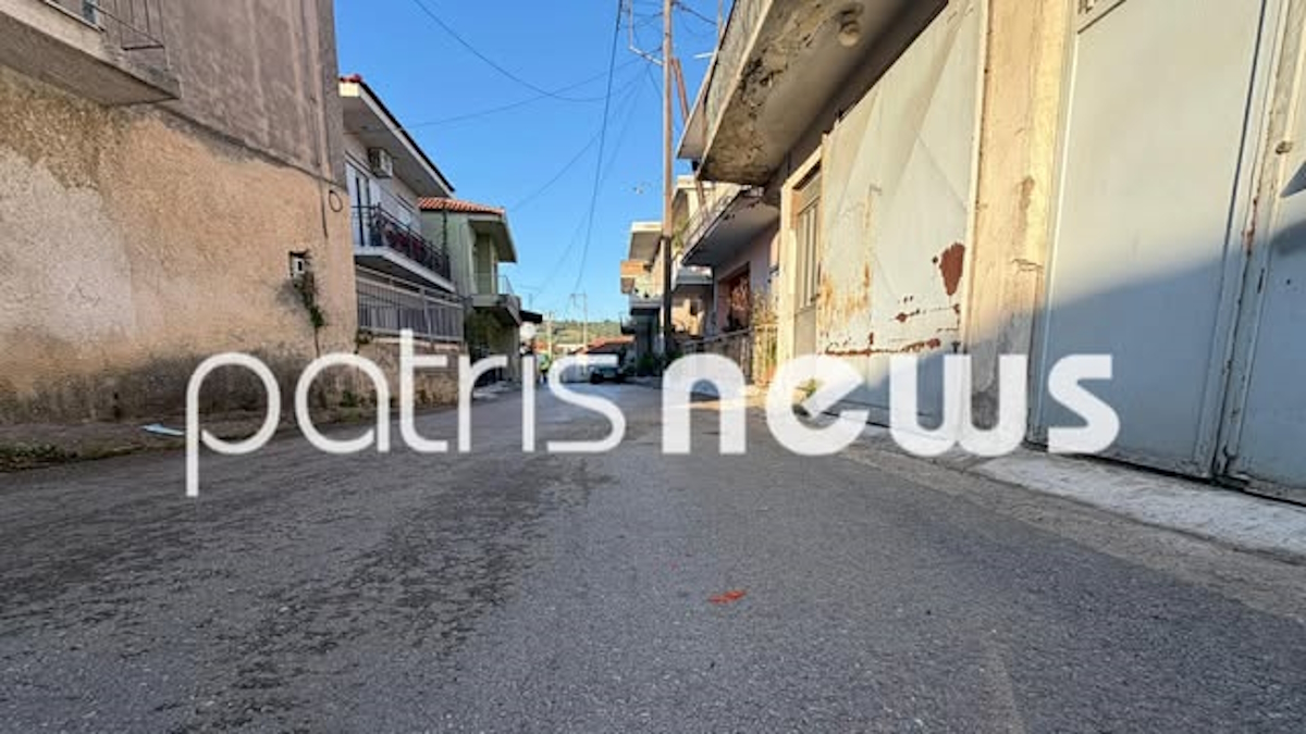 Δραματική εξέλιξη στην Ηλεία: Έχασε τη ζωή του 13χρονος μαθητής μετά από σοβαρό τροχαίο με πατίνι