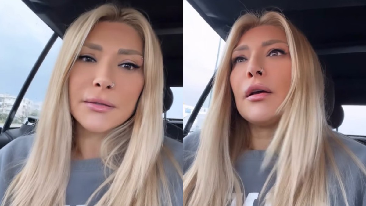 Ηλιάδη: Η έκκληση μετά τις αποκαλύψεις για τον Λαζαρίδη – «Προέκυψε ένα επείγον ζήτημα»