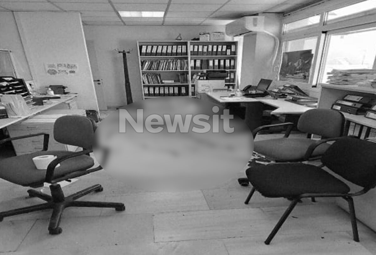 Επίθεση 89χρονου