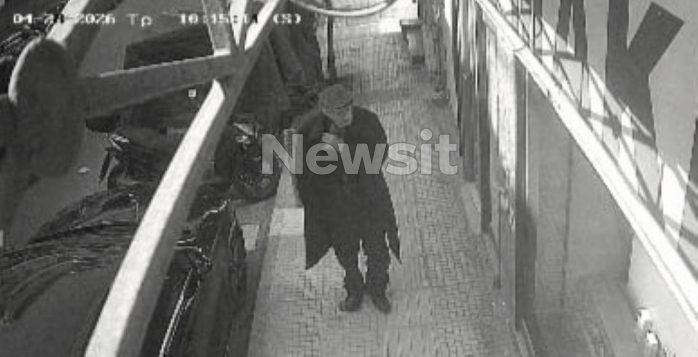 Η κυνική ομολογία του 89χρονου για τους πυροβολισμούς σε ΕΦΚΑ και Πρωτοδικείο, η ζωή στο εξωτερικό και η εμμονή του με το ΙΚΑ