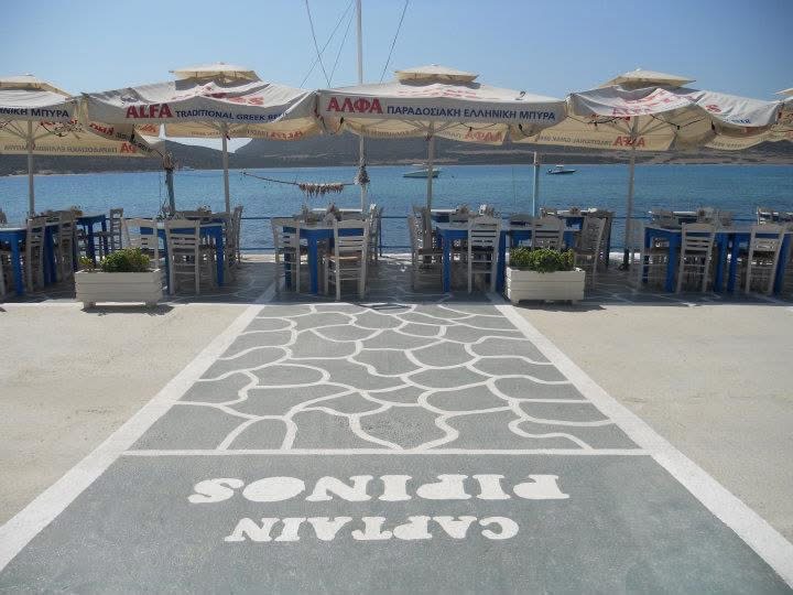 Πάρος – Αντίπαρος: Τα στολίδια των Κυκλάδων