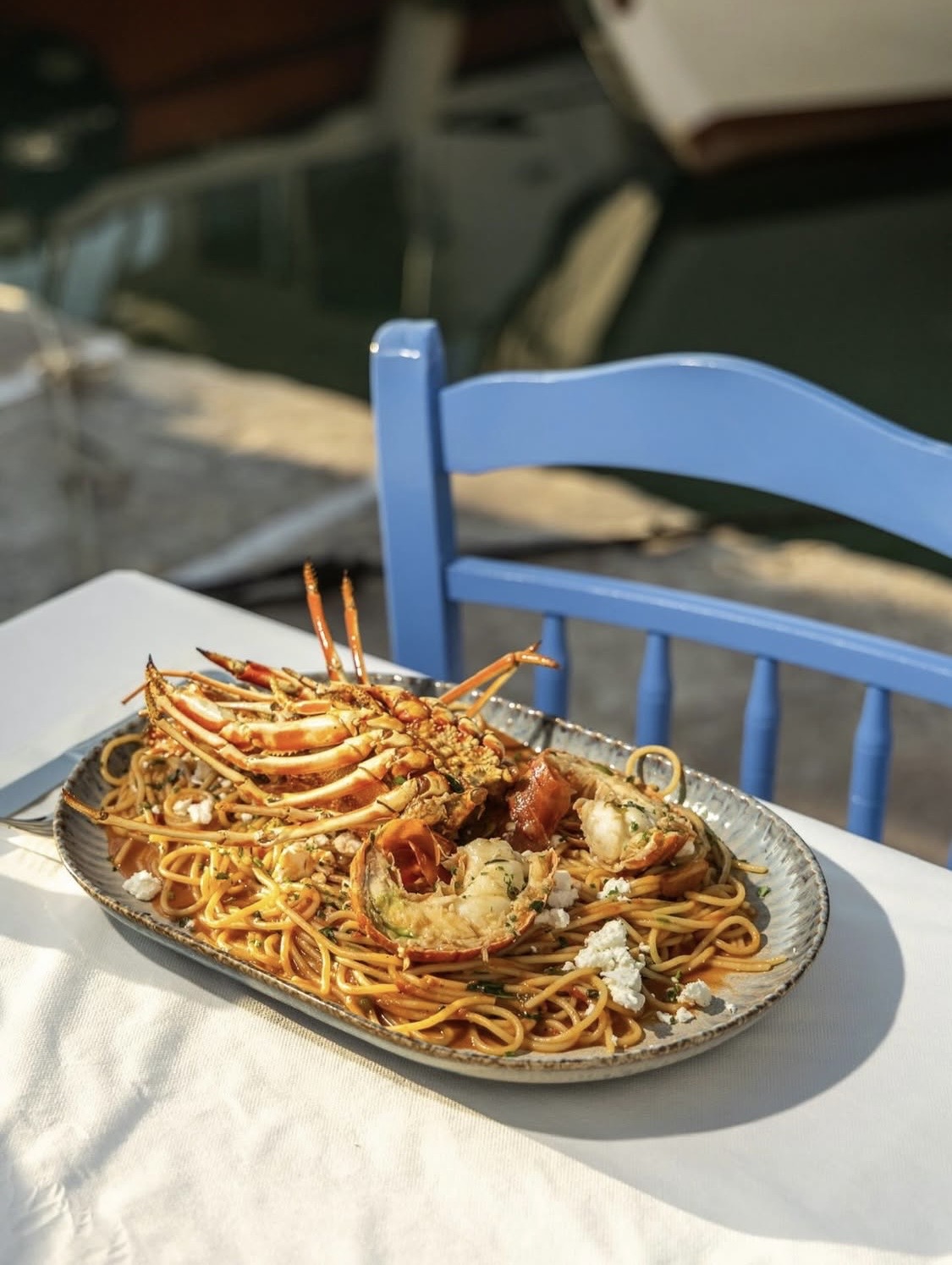 Πάρος – Αντίπαρος: Τα στολίδια των Κυκλάδων