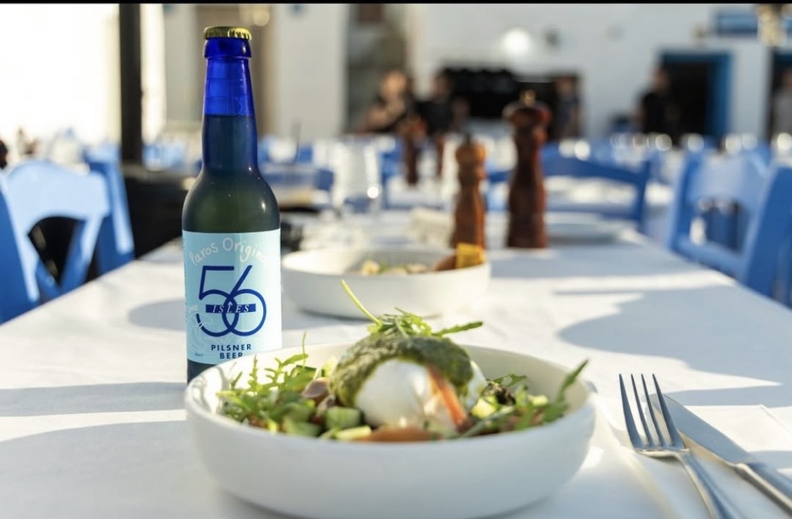 Πάρος – Αντίπαρος: Τα στολίδια των Κυκλάδων