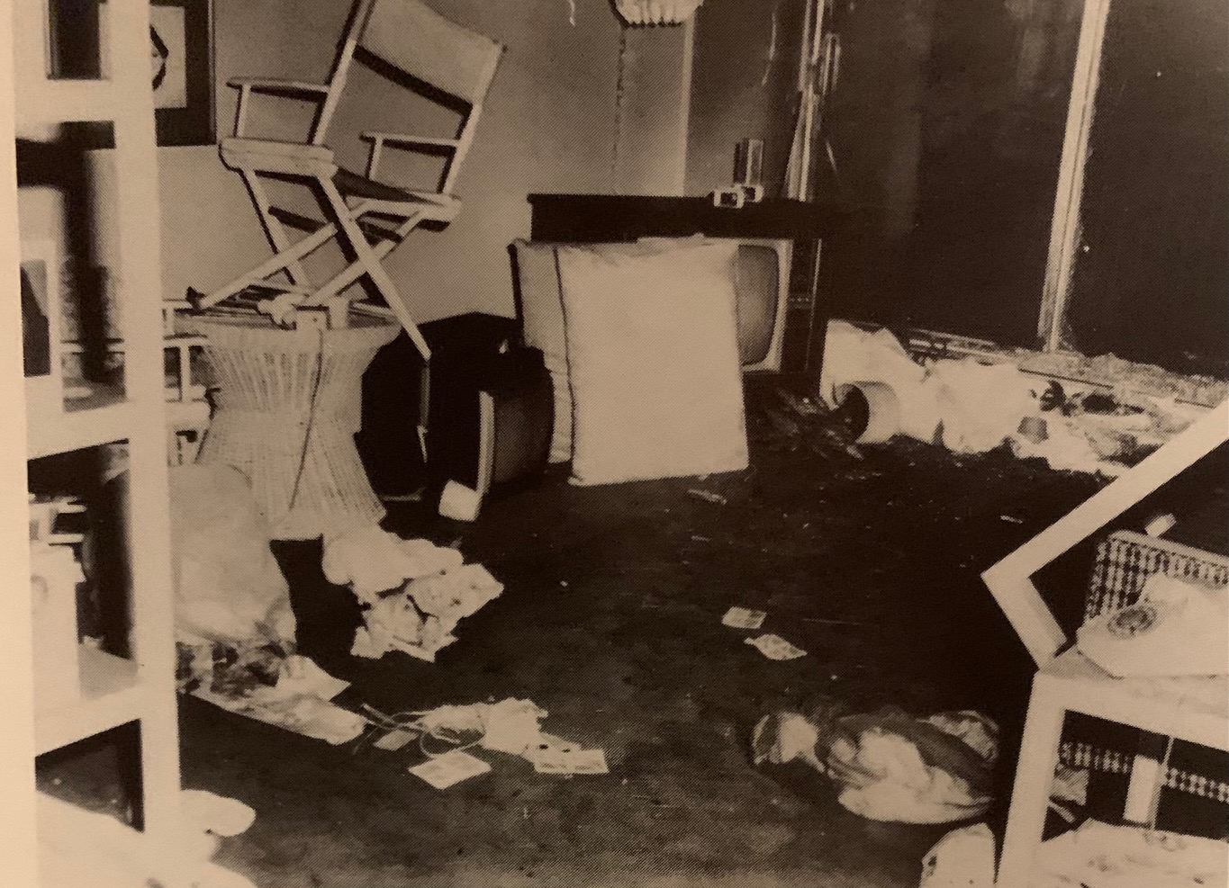 Πώς το πνεύμα της Teresita συνέβαλε στη διαλεύκανση της δολοφονίας της