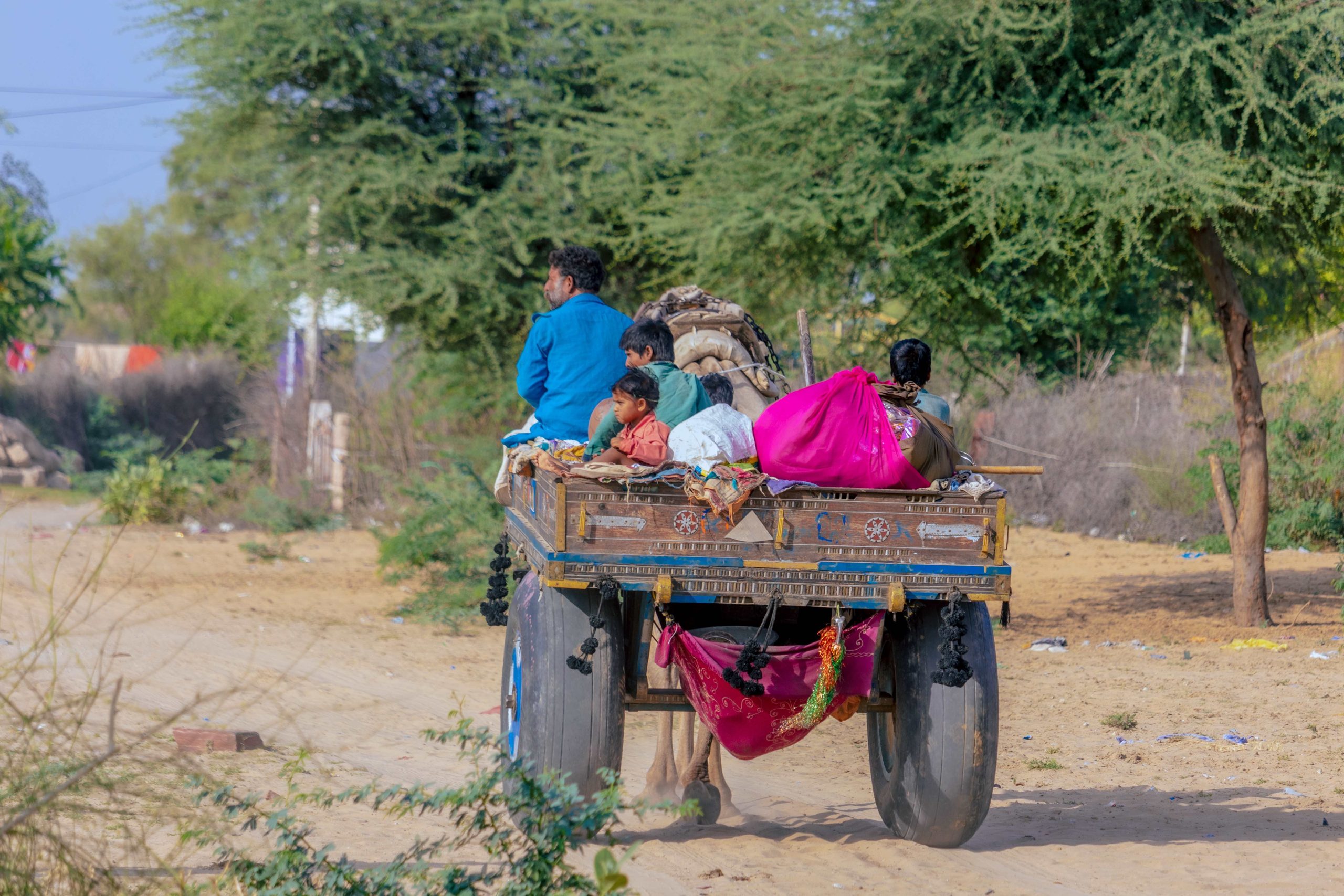 Θλιβερή αμέλεια στην Ινδία με νεκρό παιδί: Το δάγκωσε φίδι και το άφησαν στον Γάγγη για «θεραπεία»! (Vid)