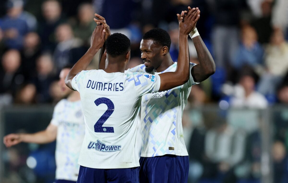 Κόμο – Ίντερ 3-4: Θρίαμβος με ανατροπή τίτλου για τους «νερατζούρι» στη Serie A