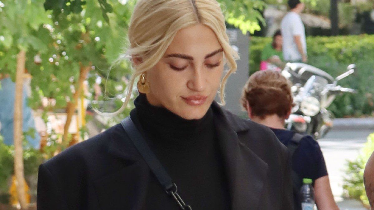 Ιωάννα Τούνη