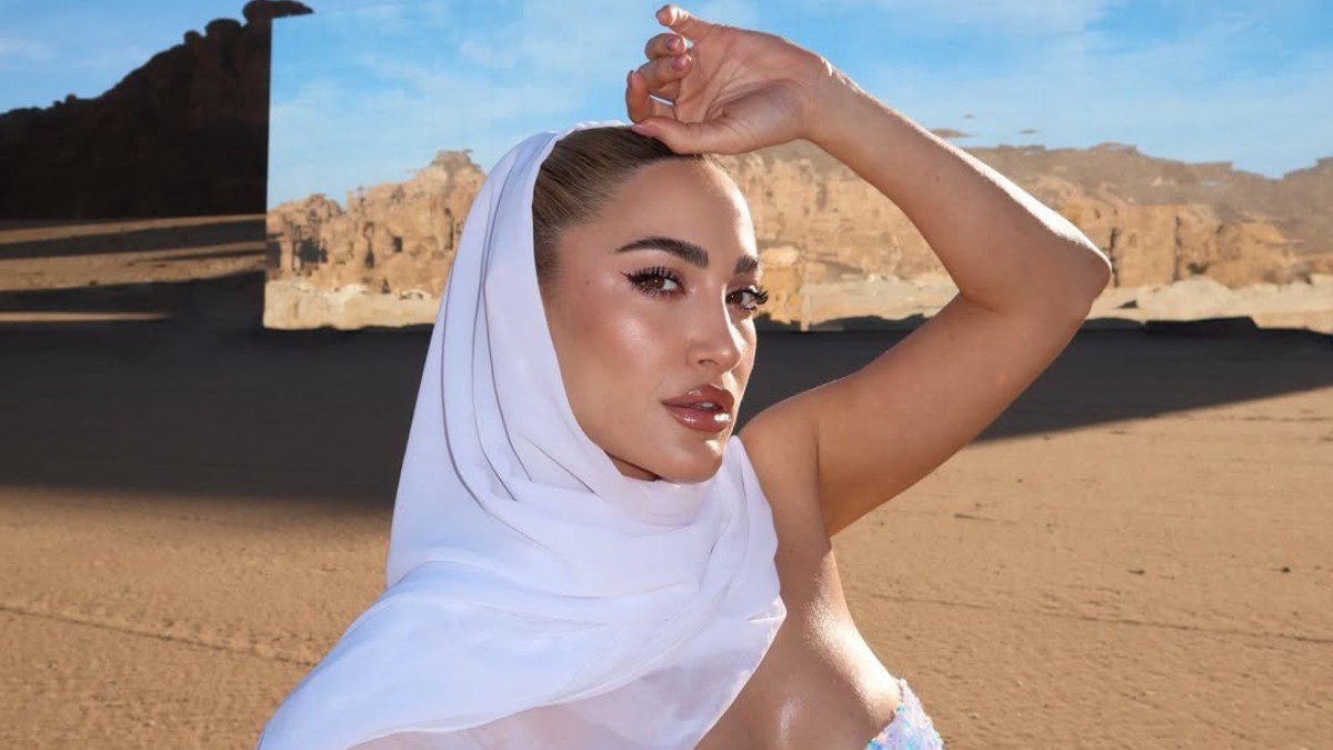 Δημήτρης Αλεξάνδρου: Πώς αντιδρά ενώ η Ιωάννα Τούνη συλλαμβάνεται – Η δημοσίευσή του 4 Ιωάννα Τούνη