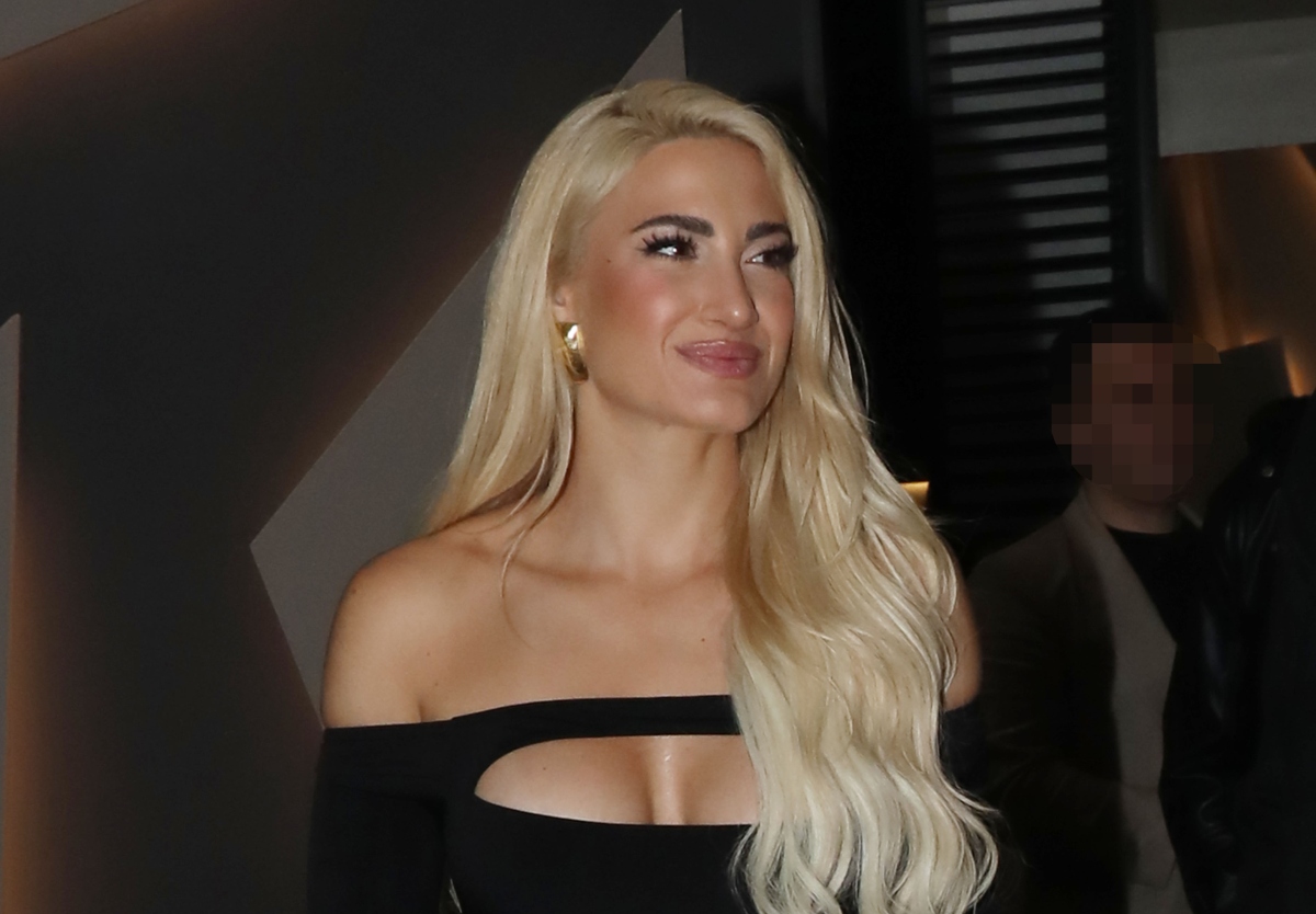 Ιωάννα Τούνη: Έφεση της εισαγγελίας εφετών για την καταδίκη των δύο ανδρών για το revenge porn βίντεο