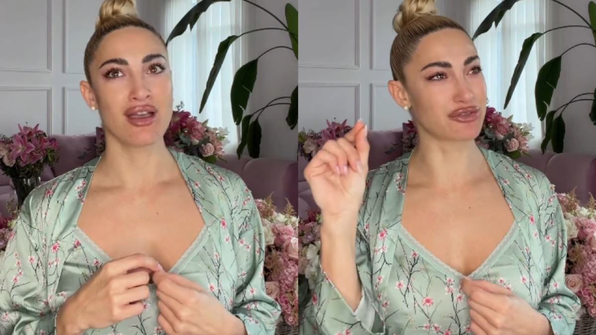 Ιωάννα Τούνη: Ξέσπασε σε δάκρυα δύο μέρες μετά τη δίκη – «Το 2017 ήταν ήρωες, το 2026 κρίθηκαν ένοχοι για κακούργημα» (Βίντεο)