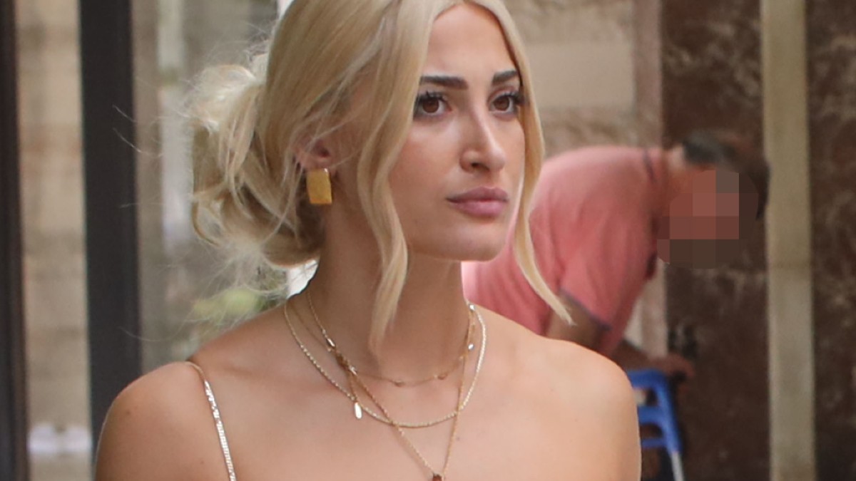 Ξεσπά η δικηγόρος του καταδικασθέντα που μήνυσε την Ιωάννα Τούνη!