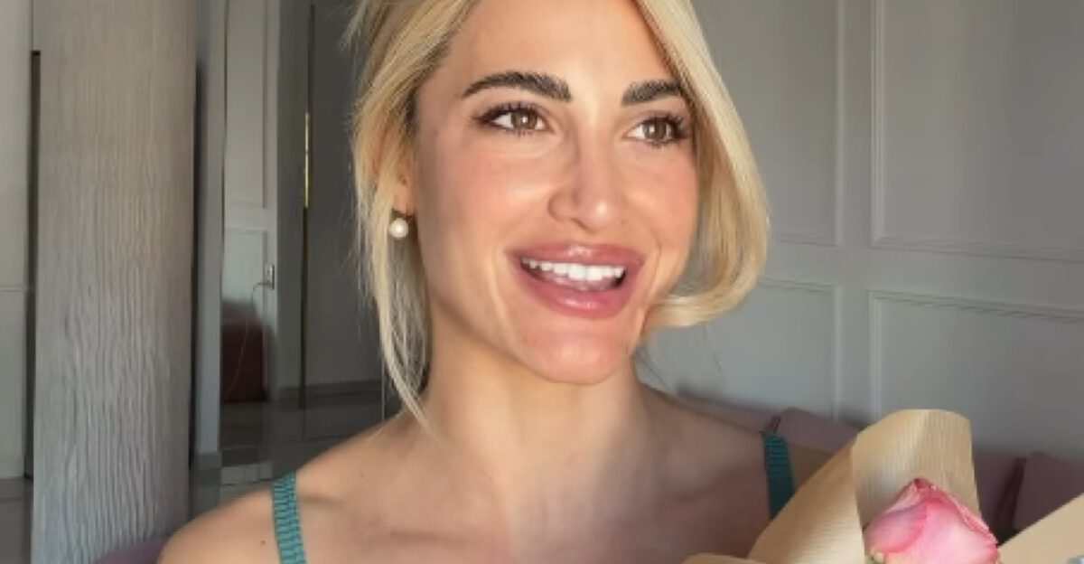 Συγκλονισμένη η Ιωάννα Τούνη: «Είμαι άφωνη, έχω πάθει σοκ» – Τι συνέβη (Βίντεο)