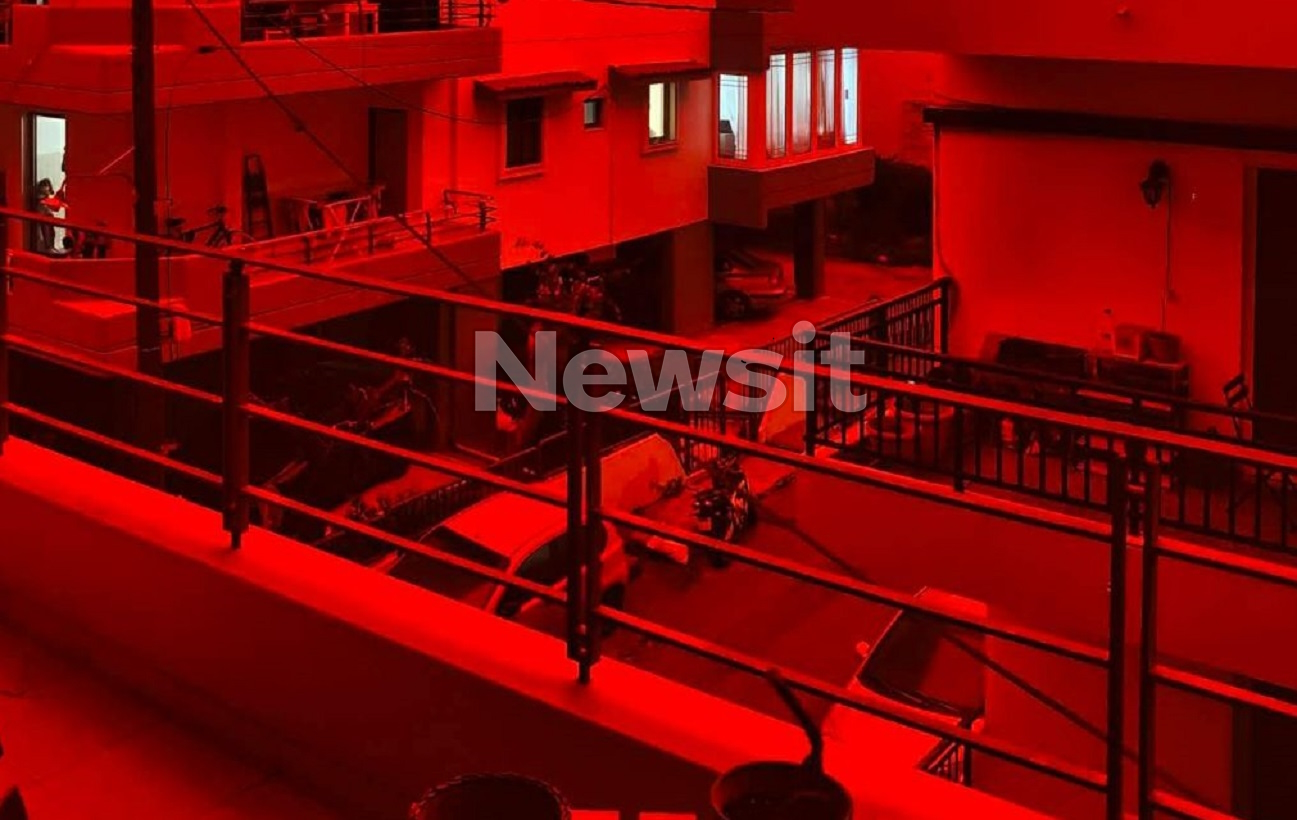 Η κακοκαιρία Erminio πλήττει: Δύο ζώνες σε κόκκινο συναγερμό, πόσο θα κρατήσει η σκόνη