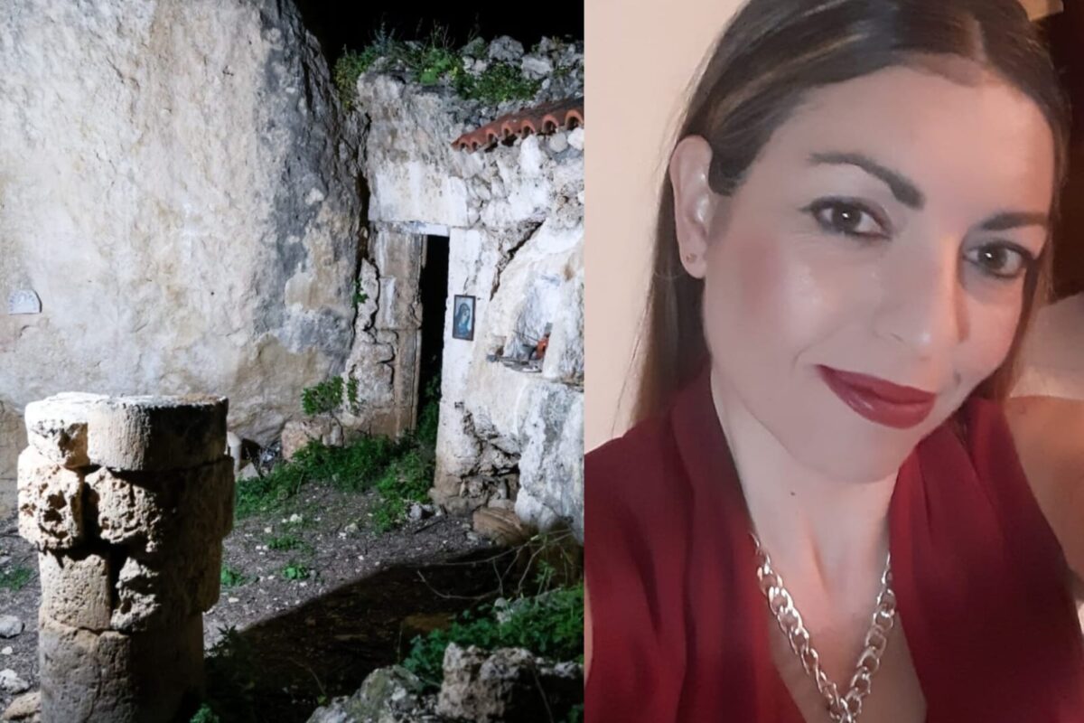 Ηράκλειο: Αγωνία για την 43χρονη Ελευθερία Γιακουμάκη – Οι έρευνες, τα ερωτήματα και οι αποκαλύψεις μετά τον θάνατο του πρώην συντρόφου της