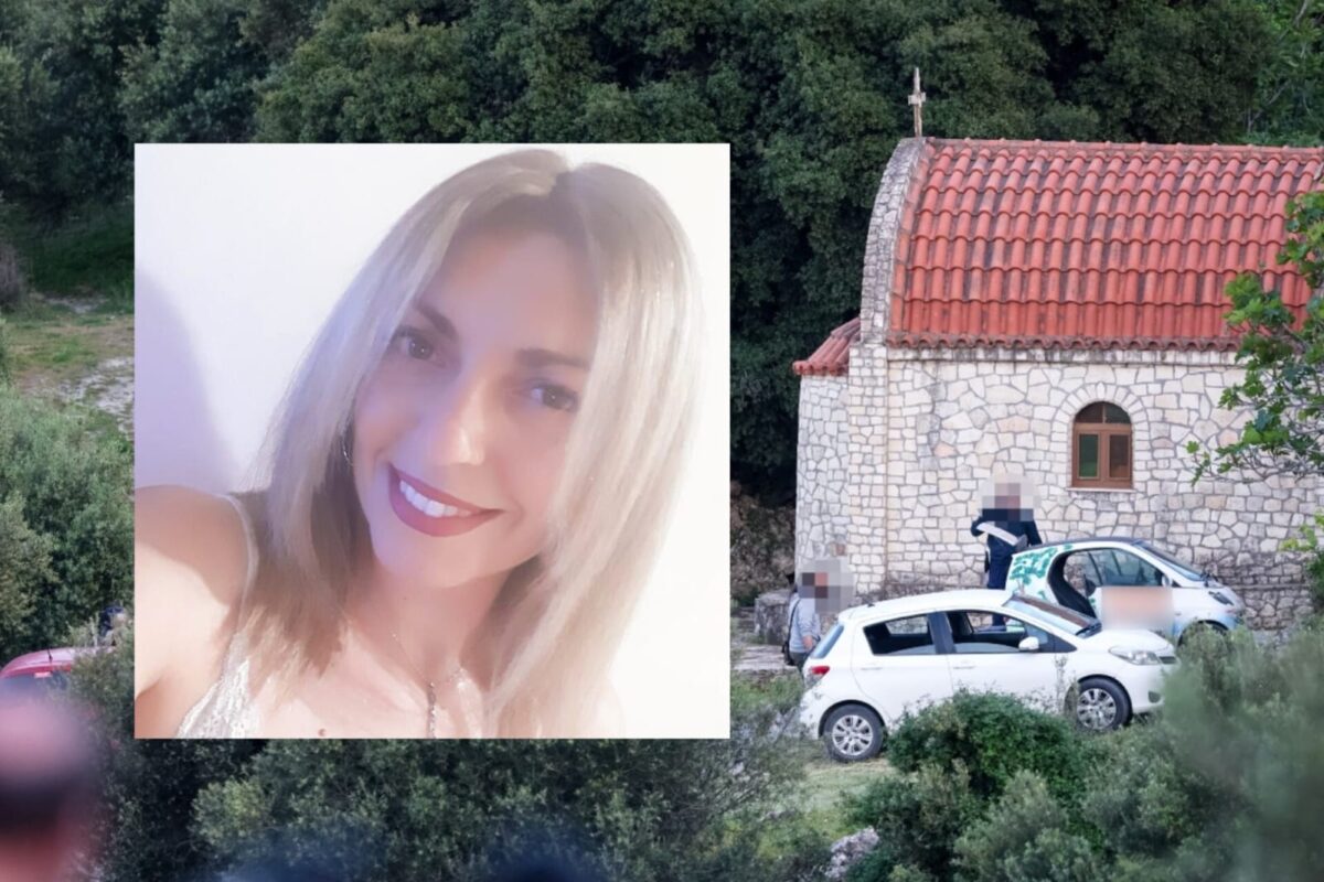 Ελευθερία Γιακουμάκη: Η επανεμφάνιση του 40χρονου πρώην συντρόφου στο σημείο, το σενάριο με το πλαστό άλλοθι και οι αντιφάσεις