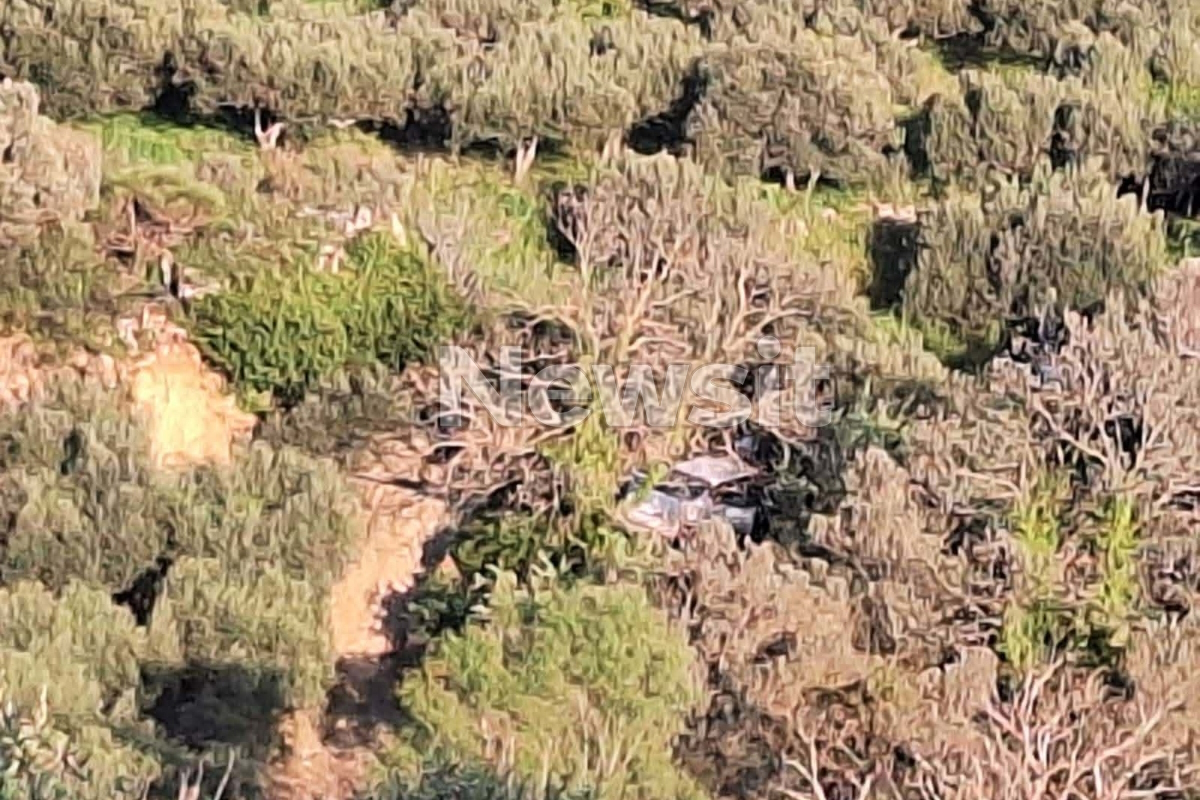 Η Ελευθερία Γιακουμάκη δολοφονήθηκε εξ επαφής στο κεφάλι από 40χρονο πρώην σύντροφο – Την πλησίασε από το παράθυρο του οδηγού και την εκτέλεσε