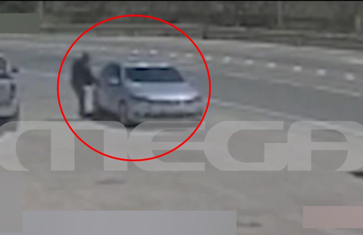 Ελευθερία Γιακουμάκη: Βίντεο ντοκουμέντο με τις κινήσεις του 39χρονου μετά τη δολοφονία – Τα παραπλανητικά μηνύματα στον αδερφό της