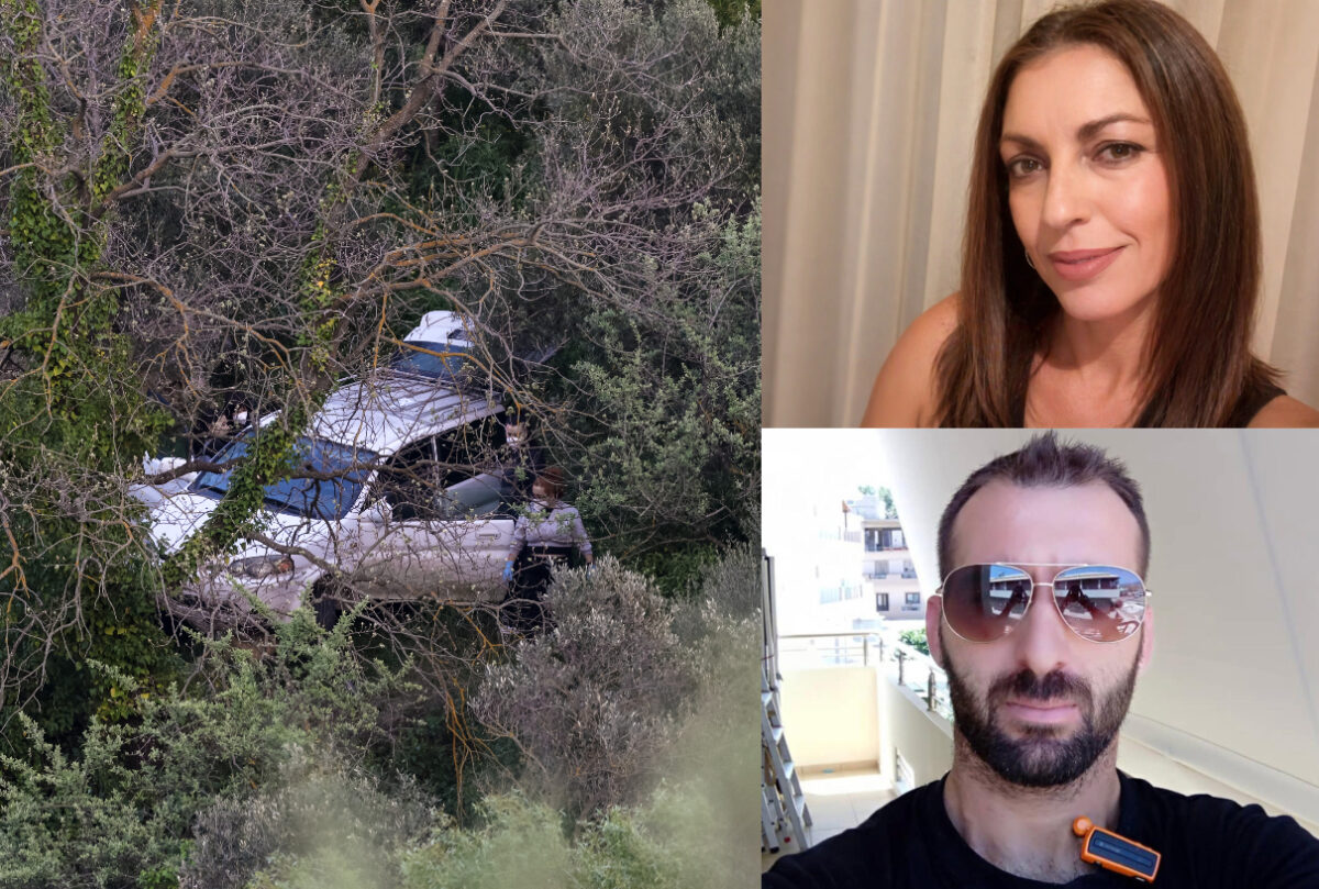 Ελευθερία Γιακουμάκη: Ο δράστης σχεδίαζε να ρίξει το πτώμα και το αυτοκίνητο στο ρέμα – Εξαφανισμένο το κινητό της 43χρονης