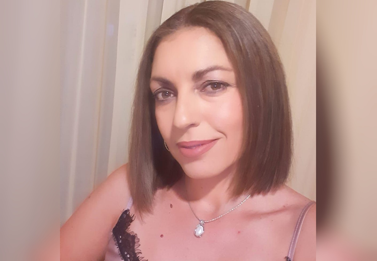 Η 43χρονη γυναίκα που εξαφανίστηκε στο Ηράκλειο