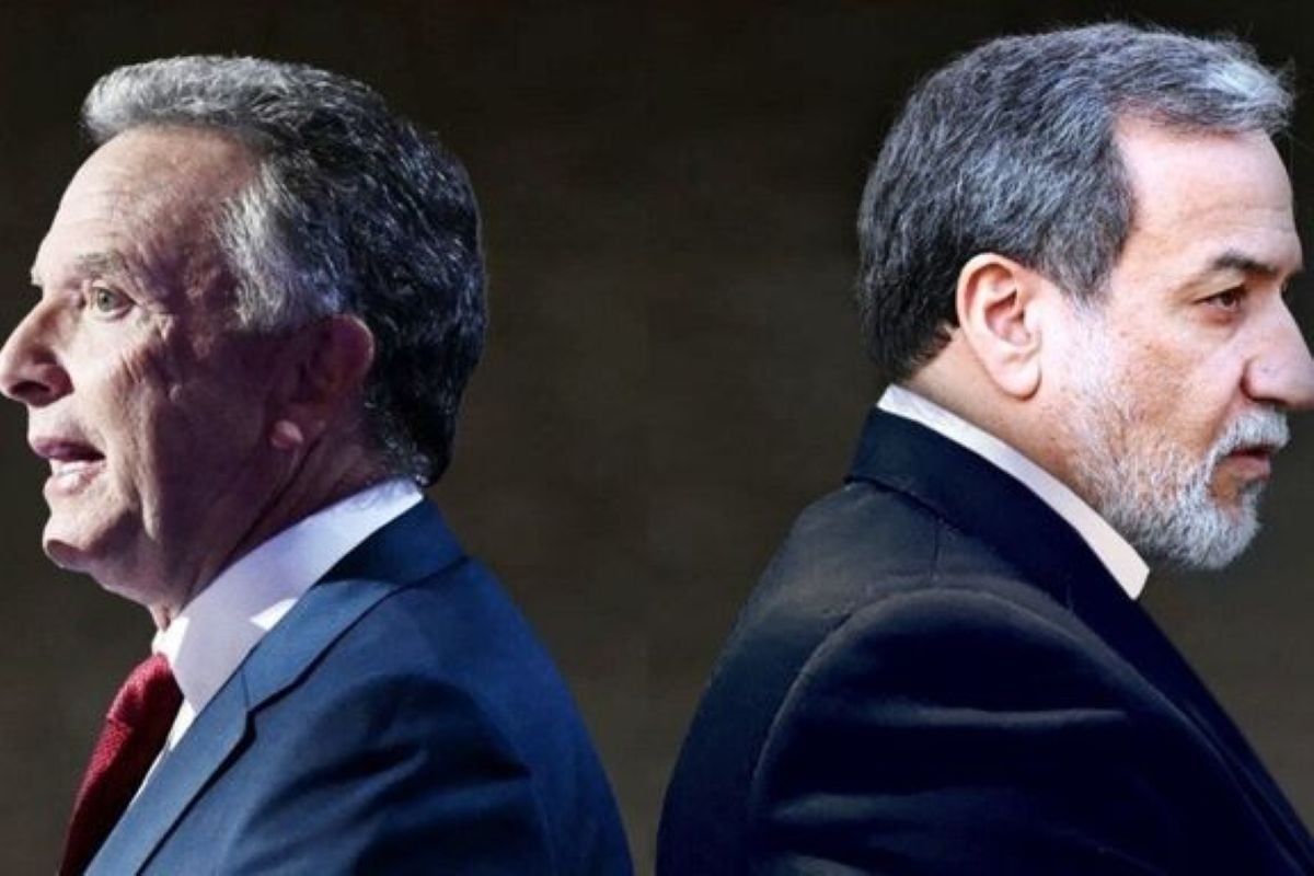 Διπλωματικό δράμα: Γιατί η αποστολή των ΗΠΑ στο Πακιστάν ήταν από την αρχή καταδικασμένη