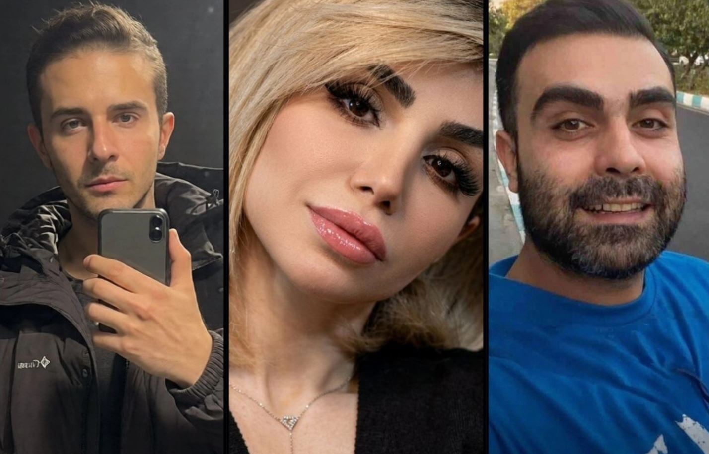 Ιράν: Η Μπίτα Χεμάτι αντιμέτωπη με εκτέλεση – Πρώτη γυναίκα διαδηλώτρια που καταδικάζεται σε θάνατο