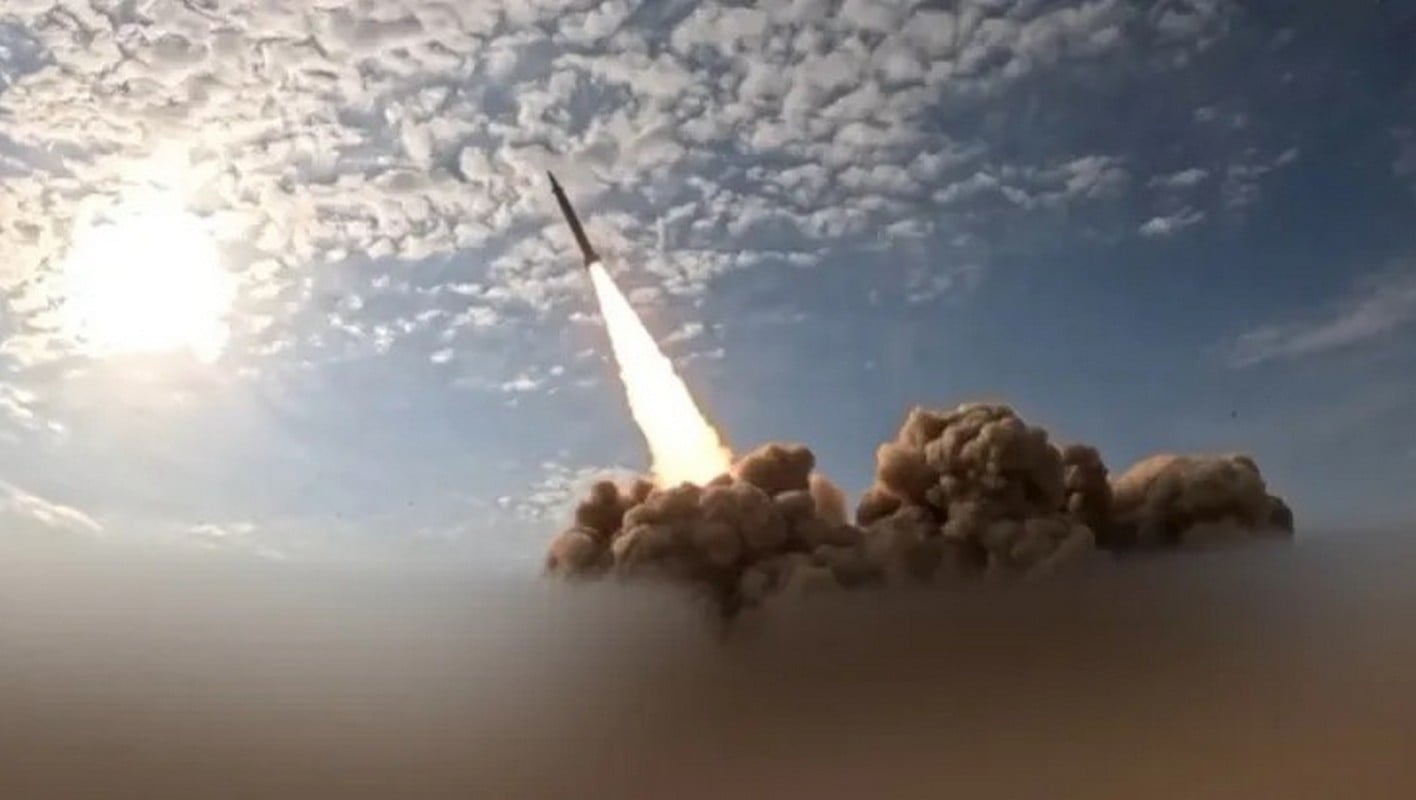 Το Ιράν υποστηρίζει ότι μεγάλο κομμάτι των πυραυλικών ικανοτήτων του «μένει ανεκμετάλλευτο»