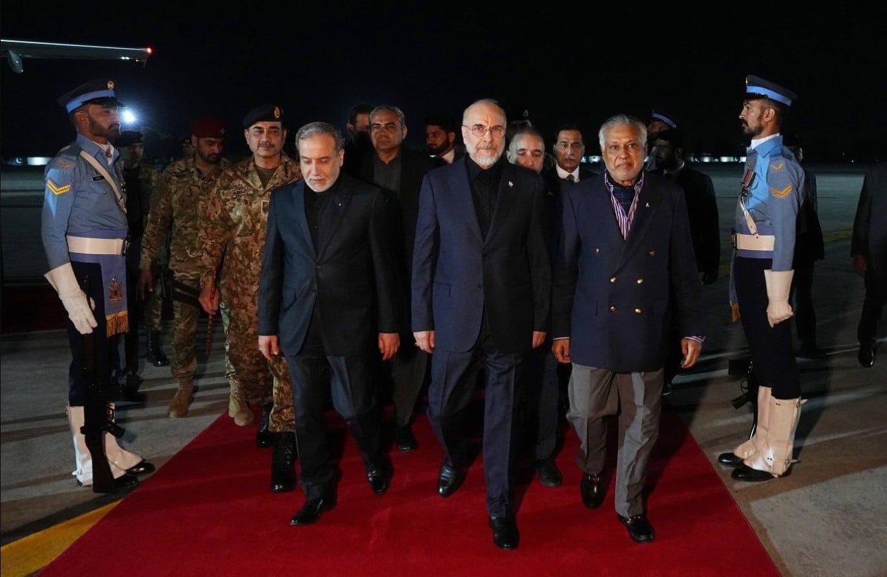 Ιράν για την «κατάρρευση» των συνομιλιών: Ευθύνονται οι «υπερβολικές απαιτήσεις» των ΗΠΑ