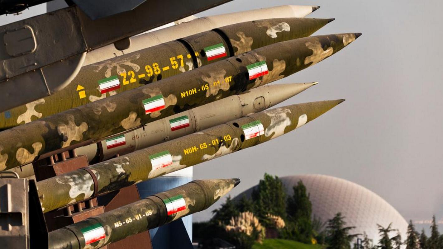 Κατάρ: Αναφέρει ότι το πετρελαιοφόρο χτυπήθηκε από ιρανικό πύραυλο κρουζ