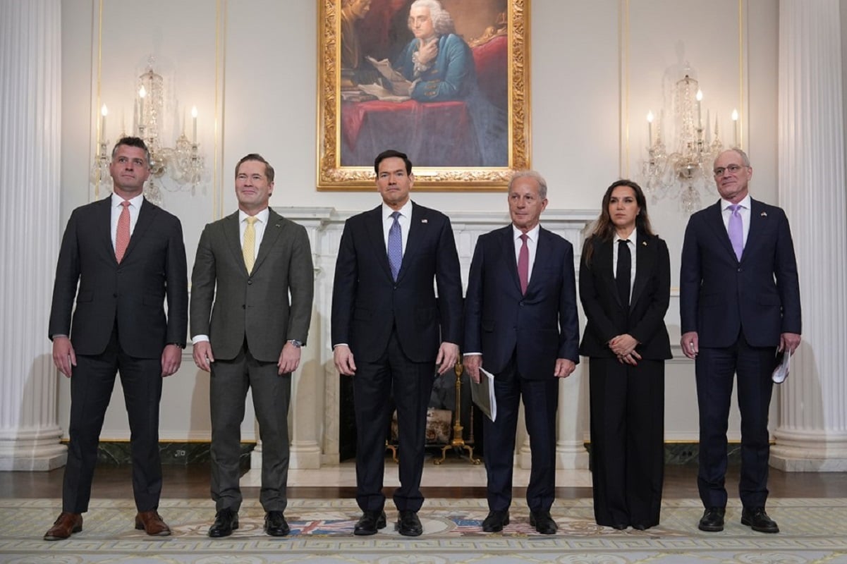 Axios: Πιθανή απόψε η ανακοίνωση της εκεχειρίας μεταξύ Ισραήλ και Λιβάνου