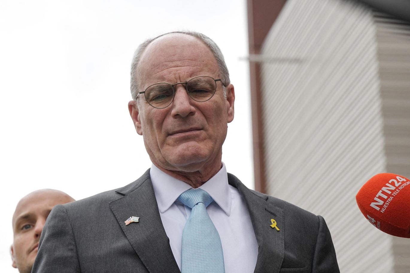 Ισραηλινός πρέσβης: «Σημαντική συνάντηση» με τον Λίβανο, αλλά χωρίς συμφωνία για εκεχειρία