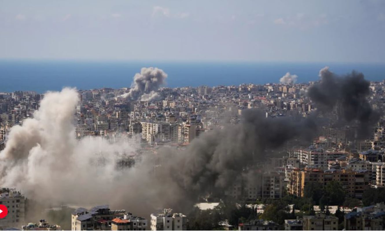 IDF: Καμία εκεχειρία στον Λίβανο, βρισκόμαστε σε σύγκρουση – Προειδοποίηση προς Ιράν