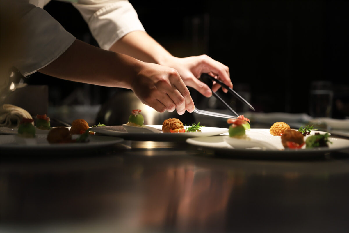 Τα Culinary Journeys 2026 καταφθάνουν στο Daios Cove