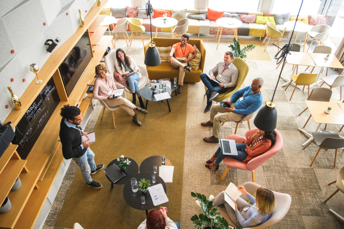 Προγράμματα τραπεζών και ιδιωτικές πρωτοβουλίες υπόσχονται ευκαιρίες για startups και νέους επιχειρηματίες