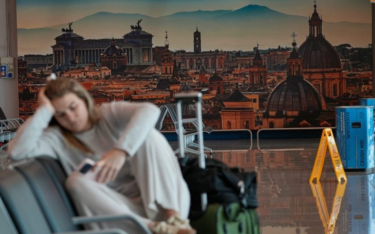 Ιταλία: Δυσκολίες ανεφοδιασμού σε τρία επιπλέον αεροδρόμια, αυστηρός περιορισμός καυσίμων