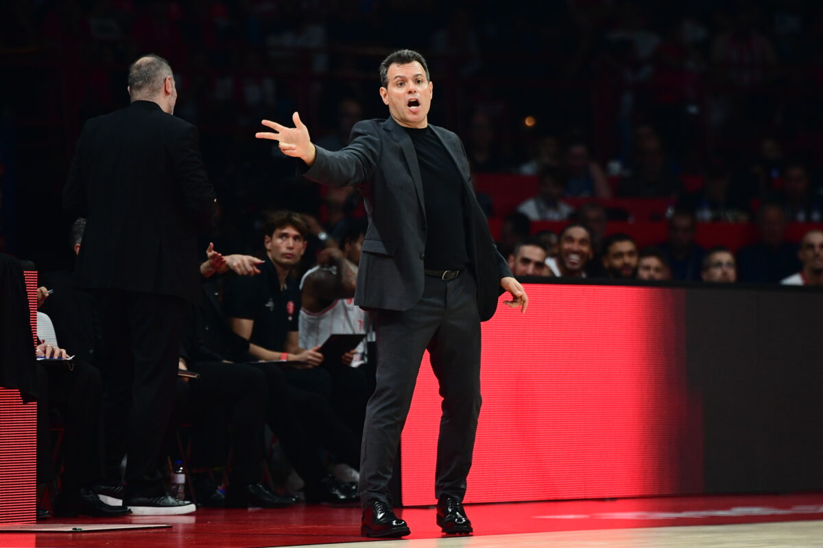 Η Euroleague επέβαλε πρόστιμο 4.800.000 ευρώ στη Χάποελ Τελ Αβίβ