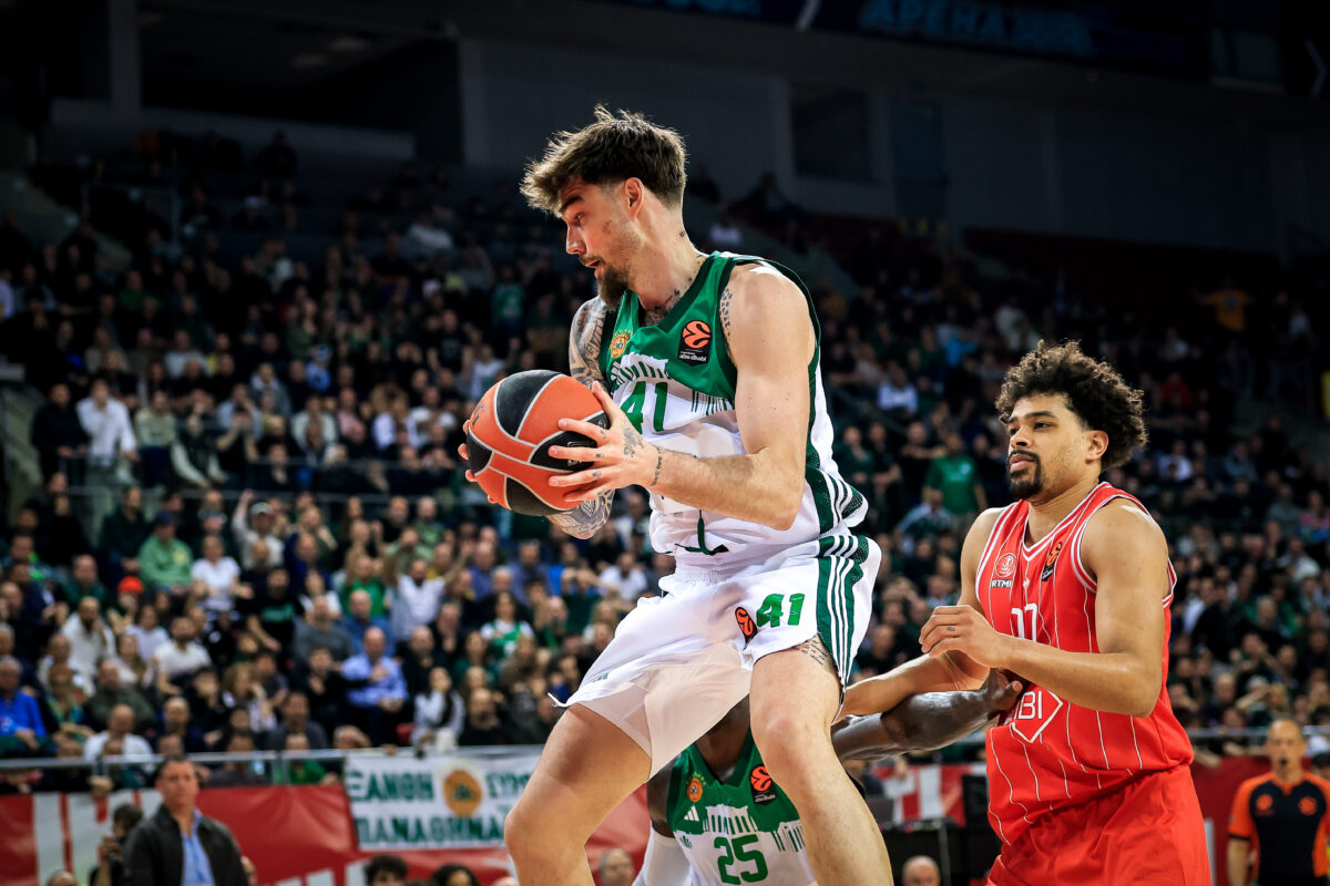 Χουάντσο: «Δεν ήμασταν αντάξιοι της νίκης, συγγνώμη στους φιλάθλους»