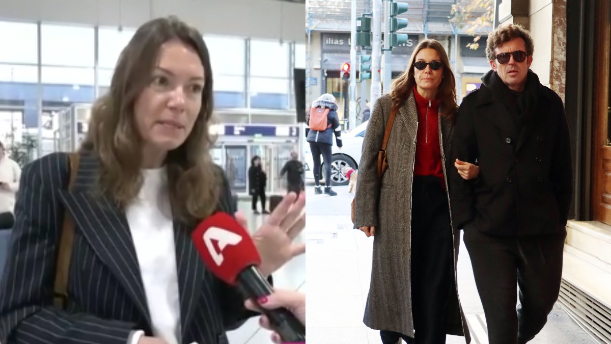 Βίκυ Καγιά: Η αντίδραση μπροστά στην κάμερα για τις φήμες χωρισμού με τον Ηλία Κρασσά