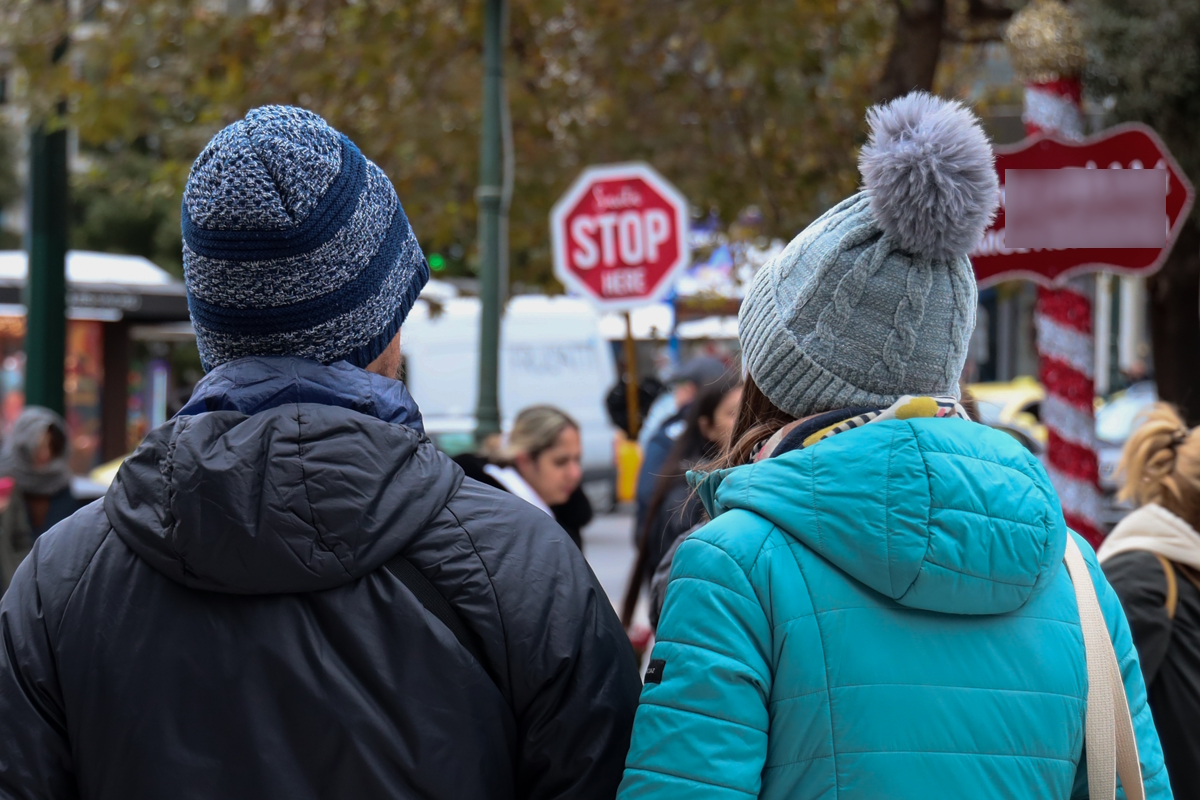 Καιρός – Κολυδάς: Ενδεχόμενη «ψυχρή επίθεση» στις αρχές Μαΐου, κυρίως στα βόρεια – Τι αποκαλύπτουν οι προβλέψεις