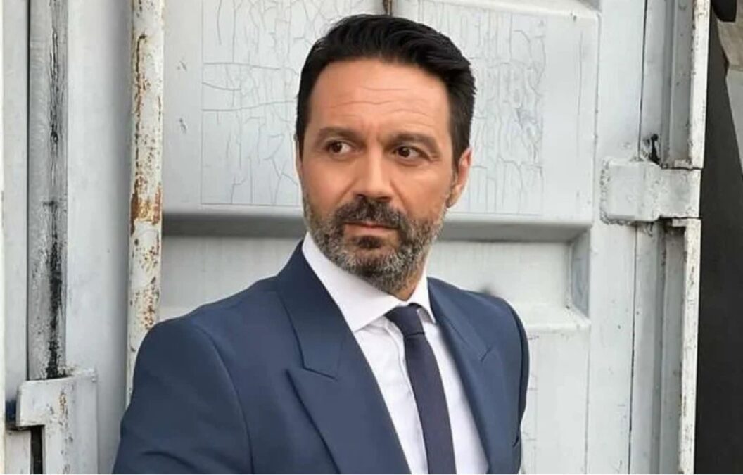 Home 69 Απάντηση της ΕΡΤ στον Γιώργο Κακούση: Πώς σχολιάζει τη λήξη της συνεργασίας τους