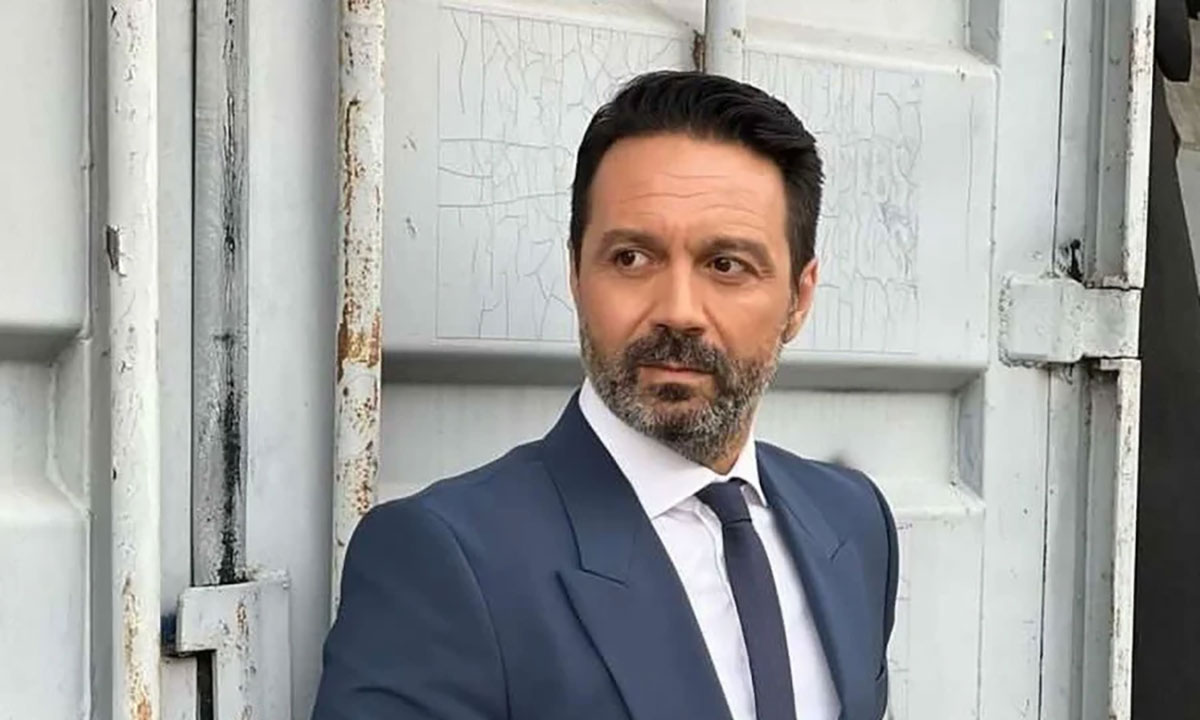 Γιώργος Κακούσης: Δυο μήνες μετά δεν έχει έρθει στα χέρια μου το περίφημο πόρισμα Βουρλιώτη