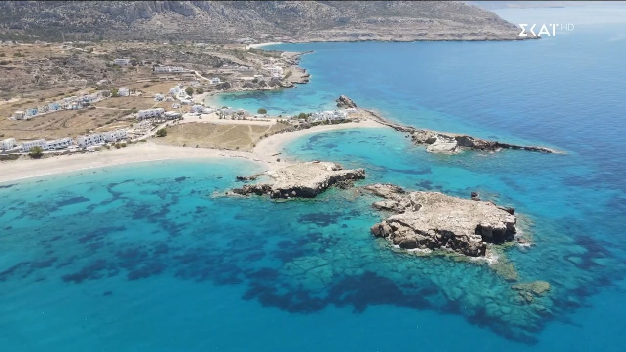 Καλά Νέα | 06/04/2026