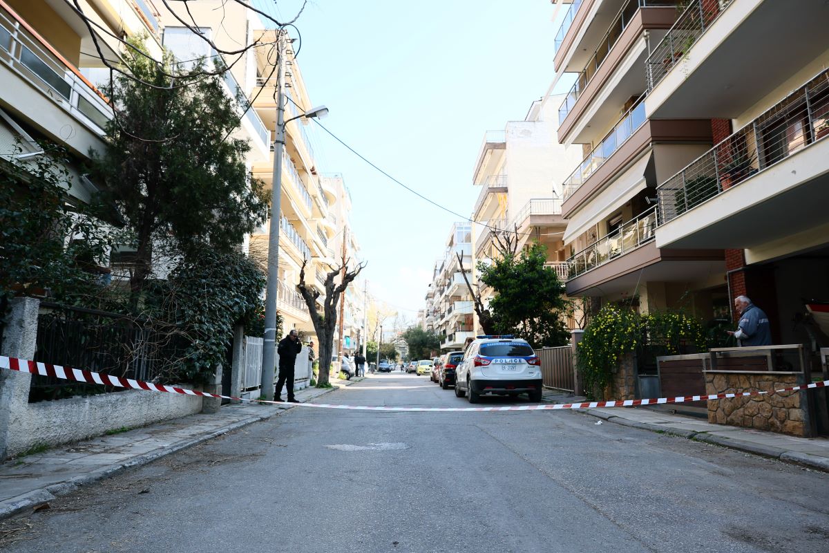 Καλαμαριά: Προφυλακιστέος ο 21χρονος μάρτυρας στη δολοφονία του 20χρονου