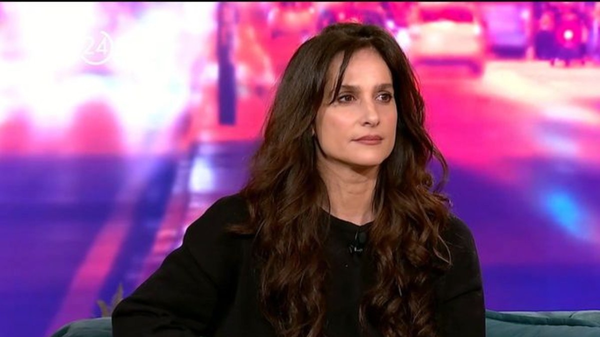 Μαρίνα Καλογήρου: Θύμα χρηματικής απάτης – «Δεσμεύτηκα να εκδικηθώ»